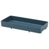 Vitra Chap RE tray, sea blue