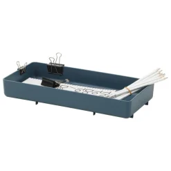 Vitra Chap RE tray, sea blue