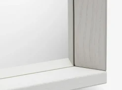 Vitra Colour Frame mirror, large, neutral