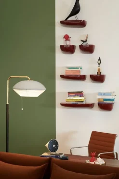 Vitra Cone Clock