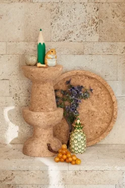 Vitra Cork bowl, large