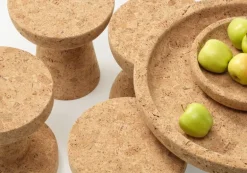 Vitra Cork bowl, small