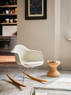 Vitra Cork Family side table/stool, Model A