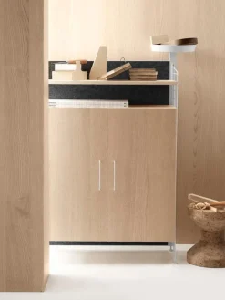 Vitra Cork Family side table/stool, Model A