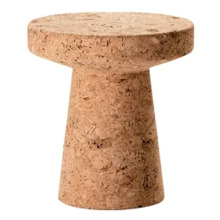 Vitra Cork Family side table/stool, Model C
