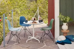 Vitra Cork Family side table/stool, Model C