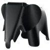 Vitra Eames Elephant, black