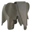 Vitra Eames Elephant, plywood, grey