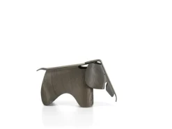 Vitra Eames Elephant, plywood, grey