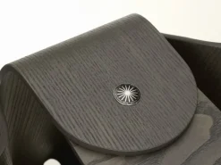 Vitra Eames Elephant, plywood, grey