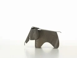 Vitra Eames Elephant, plywood, grey