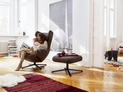 Vitra Eames Elephant, white