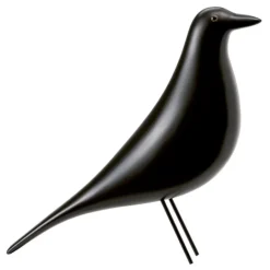 Vitra Eames House Bird, black