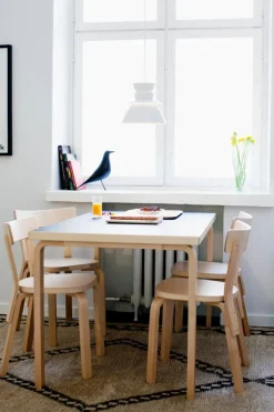 Vitra Eames House Bird, black