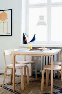 Vitra Eames House Bird, black