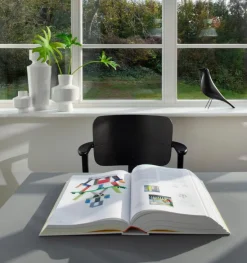 Vitra Eames House Bird, black