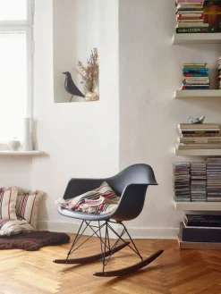 Vitra Eames House Bird, black