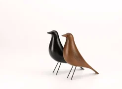 Vitra Eames House Bird, black