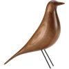 Vitra Eames House Bird, walnut