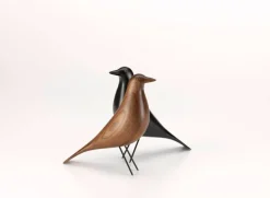 Vitra Eames House Bird, walnut