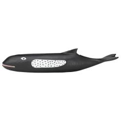Vitra Eames House Whale
