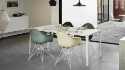 Vitra Eames House Whale