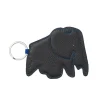 Vitra Elephant key ring, asphalt