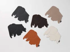 Vitra Elephant pad, asphalt