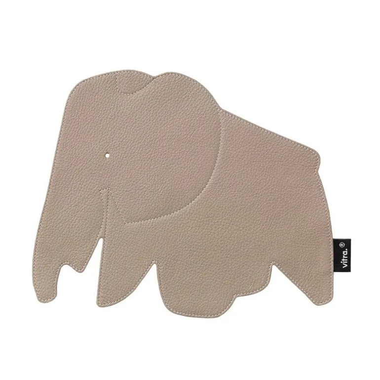 Vitra Elephant pad, sand