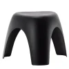 Vitra Elephant Stool, black