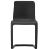 Vitra EVO-C chair, graphite grey