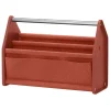 Vitra Locker Box RE, brick
