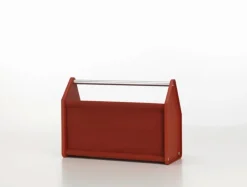 Vitra Locker Box RE, brick
