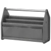Vitra Locker Box RE, dark grey