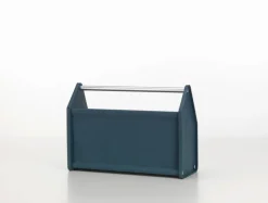Vitra Locker Box RE, sea blue
