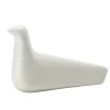 Vitra L'Oiseau ceramic bird, ivory matt