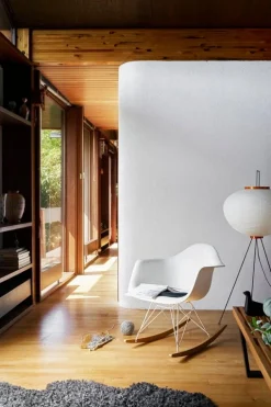 Vitra L'Oiseau ceramic bird, charcoal matt