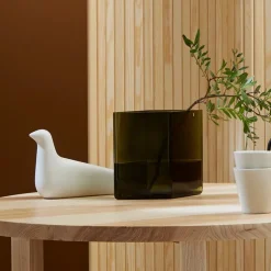 Vitra L'Oiseau wooden bird