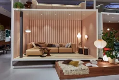 Vitra Metal Side Table L, black