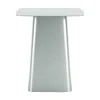 Vitra Metal Side Table, M, galvanized