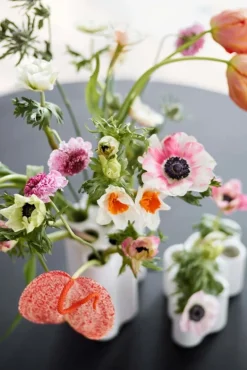 Vitra Nuage Céramique vase, large