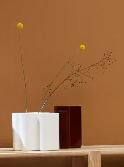 Vitra Nuage Céramique vase, medium