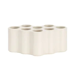 Vitra Nuage Céramique vase, small