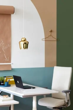 Vitra O-Tidy organizer, dark grey