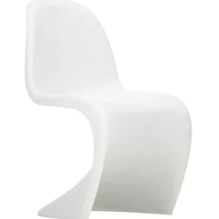 Vitra Panton  chair, white
