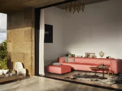 Vitra Panton chair, white