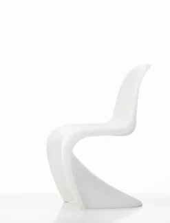 Vitra Panton chair, white