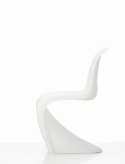 Vitra Panton chair, white