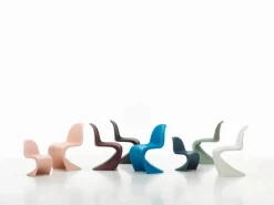 Vitra Panton chair, white