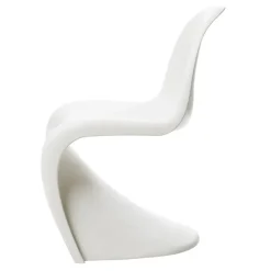 Vitra Panton Junior chair, white